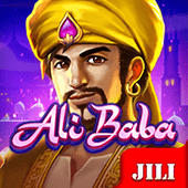 Ali Baba betso88 login slot