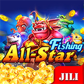All Star Fishing betso88 login game