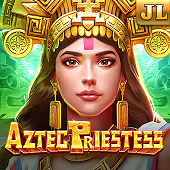 Aztec Priestess app game