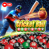 Cricket Ball Roulette betso88 login live