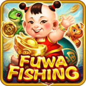 Fuwa Fishing game icon at betso88 login