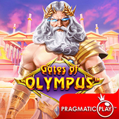 Gates of Olympus betso88 login game