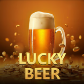 Lucky Bear cards game on betso88 login