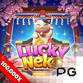 Lucky Neko betso88 login slot