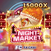 Night Market betso88 login slot