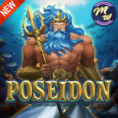 Poseidon betso88 login slot