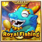 Royal Fishing betso88 login game