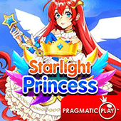 Starlight Princess betso88 login slot
