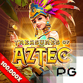 Treasures of Aztec betso88 login slot