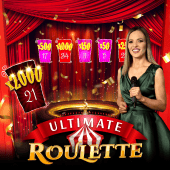 Ultimate Roulette betso88 login live casino